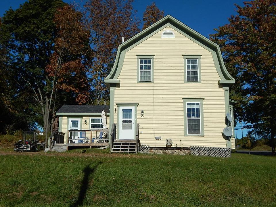 253 North Street, Calais, ME 04619 Zillow