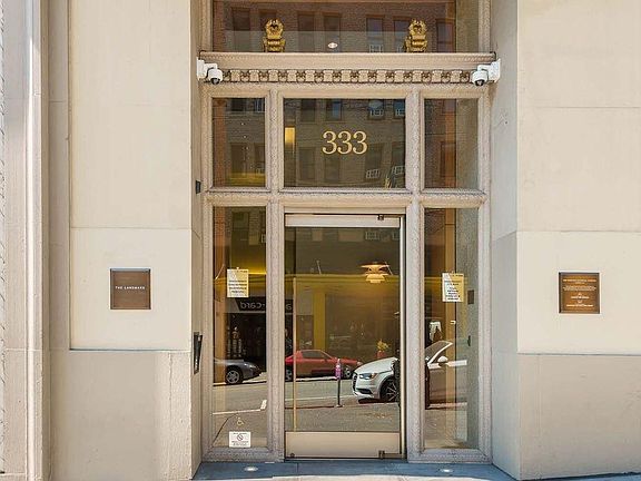 SF-registered historical Landmark #141