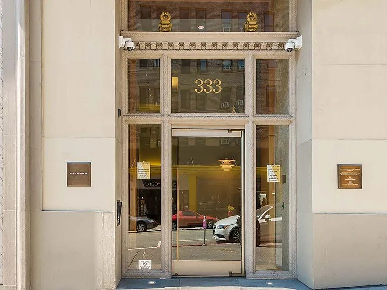 SF-registered historical Landmark #141