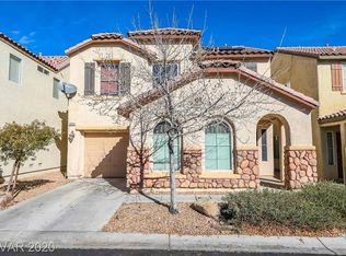 5088 Dodge Ridge Ave, Las Vegas, NV 89139