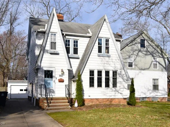 840 Beverly Rd, Cleveland Heights, OH 44121