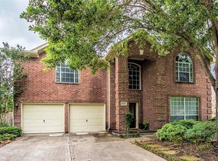 6318 Piedra Negras Ct, Katy, TX 77450