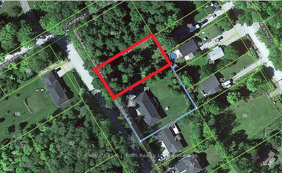 2nd image of 81 Polish Ave