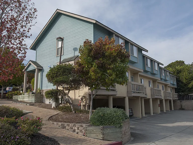 Pacific Vista — Photo 18