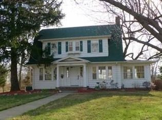 207 E Hurt St, Liberty, MO 64068