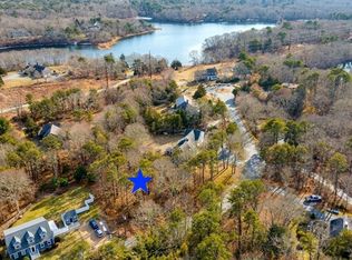 31 Hazel Ln, Brewster, MA 02631