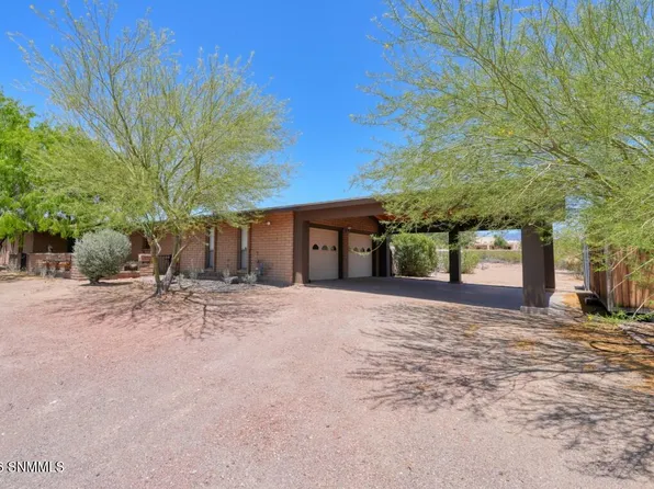 4835 Senita Dr, Las Cruces, NM 88011