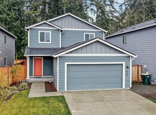 9148 Viola St SE, Tumwater, WA 98501