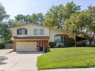 4924 S 128th St, Omaha, NE 68137