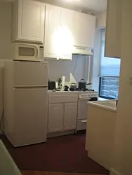 Rented by City Connections Realty