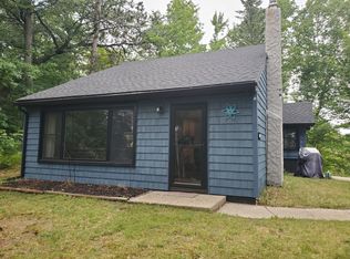 9507 Washington Rd, Saint helen, MI 48656