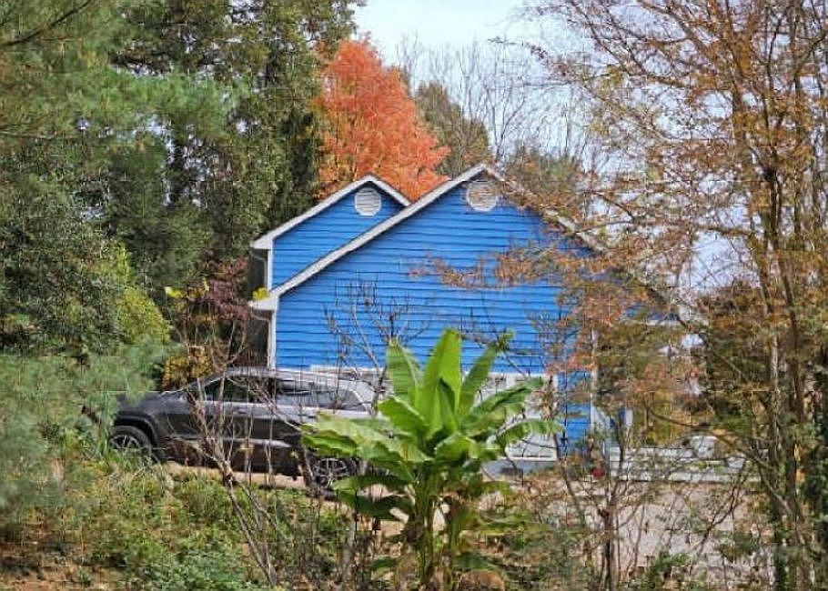 Property Front View