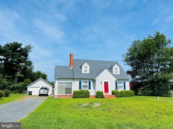 7795 Bethel Rd, Laurel, DE 19956