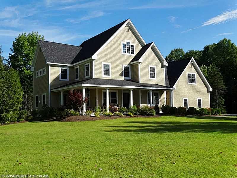 63 Silver Drift Trl, Hampden, ME 04444 Zillow