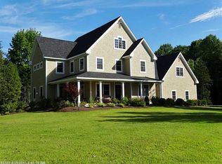 63 Silver Drift Trl, Hampden, ME 04444