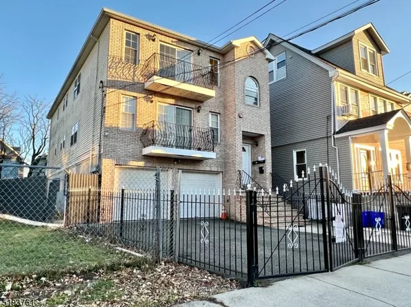 10 Goodwin Ave, Newark City, NJ 07112
