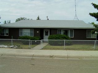 205 Main St, Froid, MT 59226