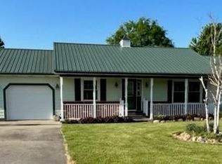 15284 County Road C, Bryan, OH 43506