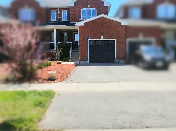 58 Lookout St, Essa, ON L0M 1B4