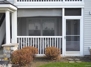 4703 Inverness Ct, Dexter, MI 48130