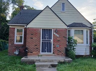19145 Fielding St, Detroit, MI 48219