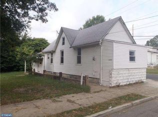1059 Lois Ave, Camden, NJ 08105