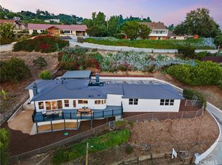 335 Skycrest Rd, La Habra Heights, CA 90631