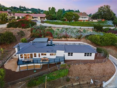 335 Skycrest Rd, La Habra Heights, CA, 90631