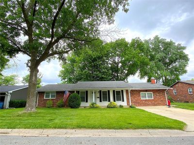 611 Vermont St, Bethalto, IL, 62010