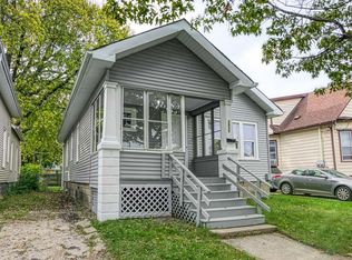 1805 53rd St, Kenosha, WI 53140