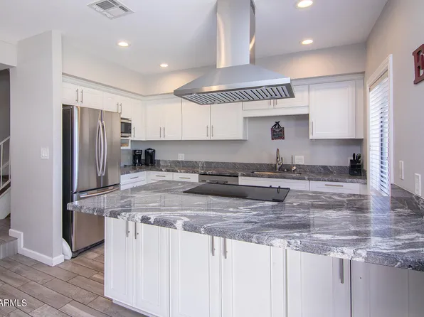 2524 S EL PARADISO -- #103, Mesa, AZ 85202