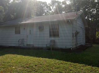 1556 N Liberty Hill Rd, Morristown, TN 37814