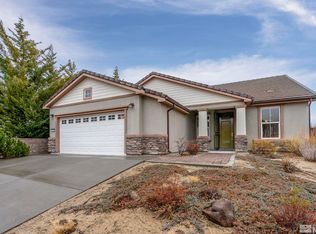 9260 Hidden Park Dr, Reno, NV 89523