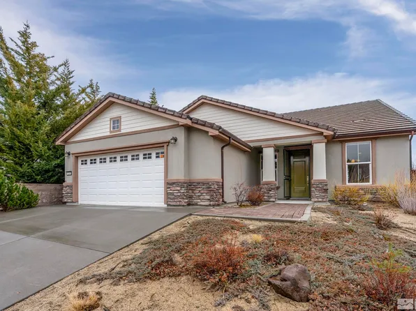 9260 Hidden Park Dr, Reno, NV 89523
