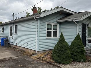 3325 NE 48th Ave, Portland, OR 97213