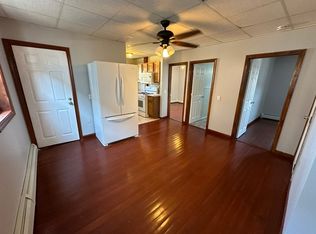 47 Mulberry St #2, Fall River, MA 02721