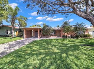 2725 SE 5th Ct, Pompano Beach, FL 33062