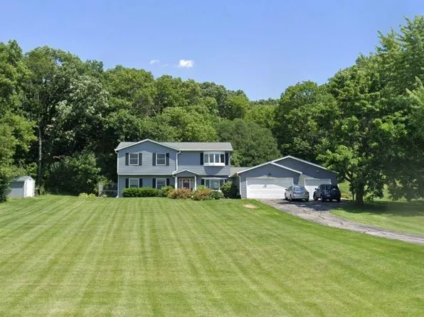 4862 Hickory Trl, Middleton, WI 53562