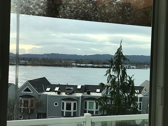 office window view