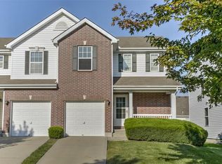 9804 N Home Ave, Kansas City, MO 64157