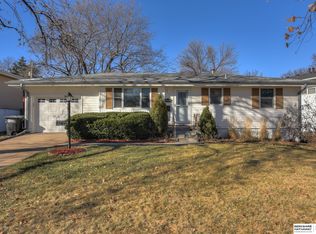 12414 Castelar St, Omaha, NE 68144