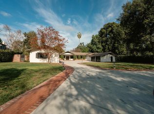 1410 Hillcrest Ave, Pasadena, CA 91106