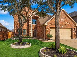 15218 Ashbrook Dove Ln, Cypress, TX 77429
