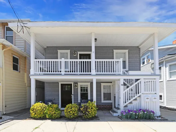 18 N Newark Ave, Ventnor, NJ 08406