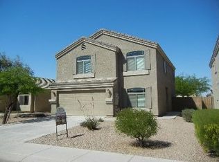 43760 W Magnolia Rd, Maricopa, AZ 85138