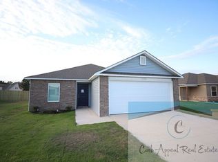 3528 Revere St, Jonesboro, AR 72404