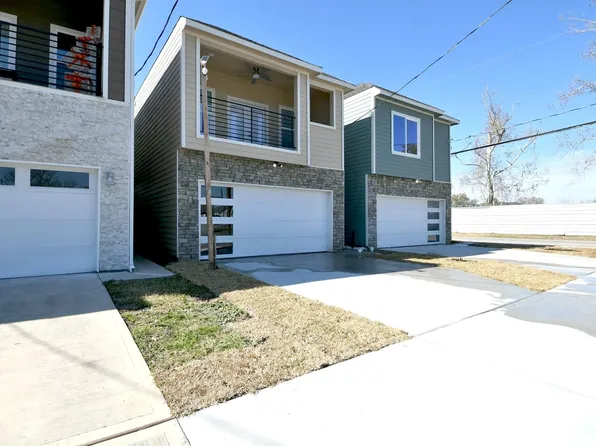 8025 Virgil St, Houston, TX 77088