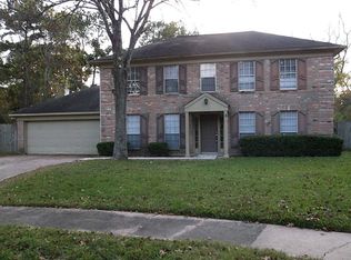 11423 Bent Way St, Cypress, TX 77429