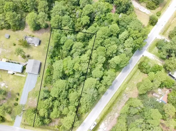 1893 Juniper Rd Lot 577, Southport, NC 28461