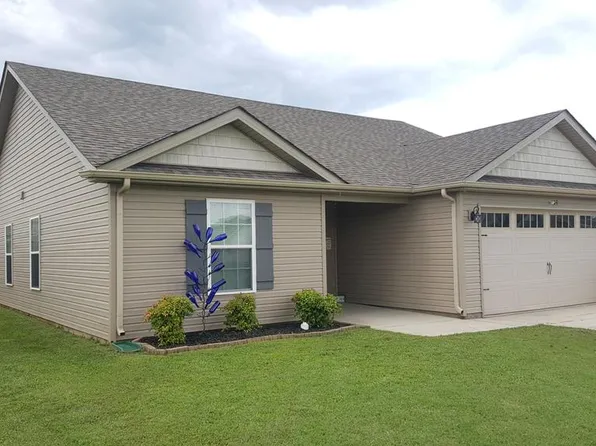 153 Bob White Trl, Oak Grove, KY 42262